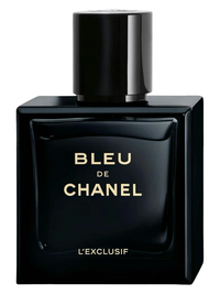 Chanel Blue De Chanel L'Exclusif Samples