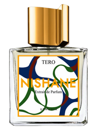 Nishane Tero Samples