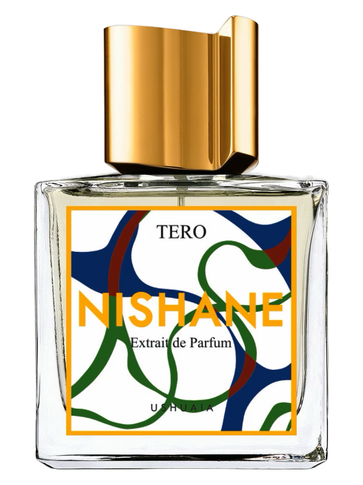 Nishane Tero Samples