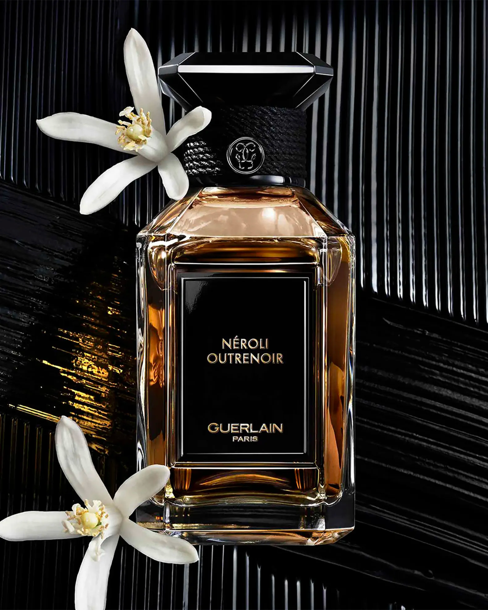 Guerlain Neroli Outrenoir Samples