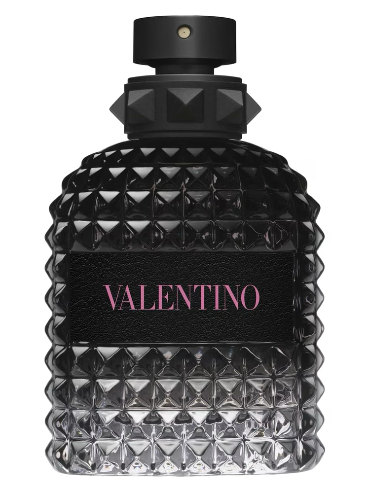Valentino Uomo Born In Roma Samples