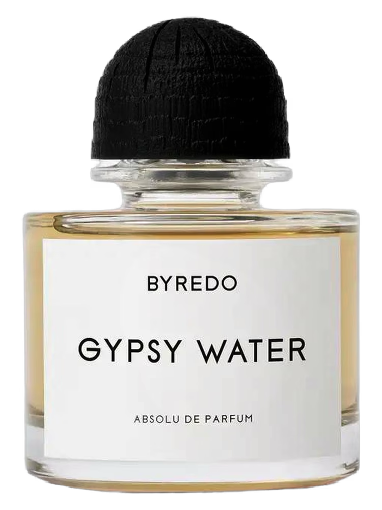 Byredo Gypsy Water Absolu Samples