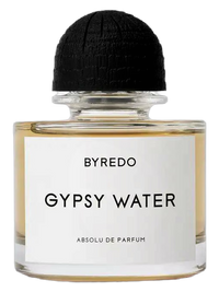 Byredo Gypsy Water Absolu Samples
