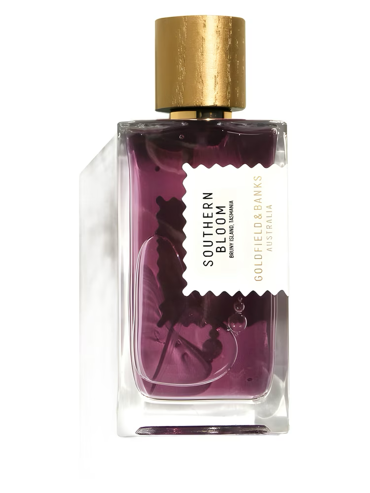 Goldfield & Banks Southern Bloom Sample