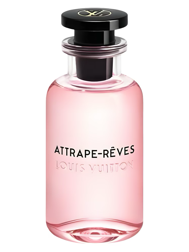 Louis Vuitton Attrape-Rêves Sample