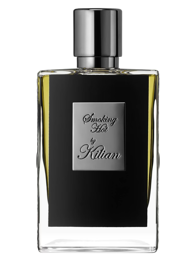 Kilian Smoking Hot Samples