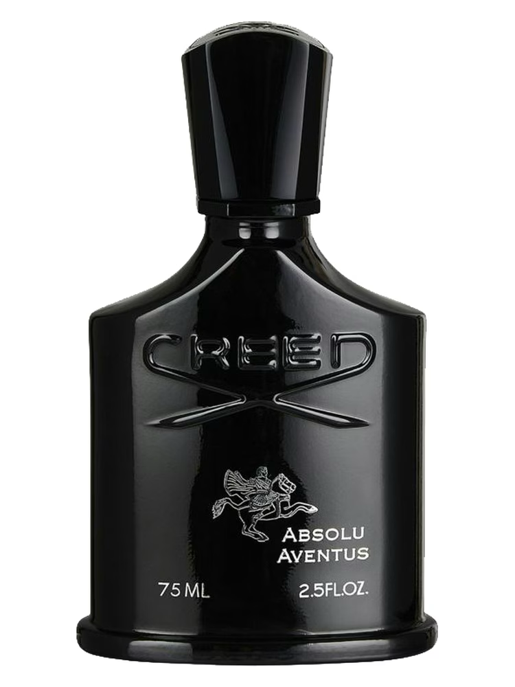 Creed Aventus Absolu Samples