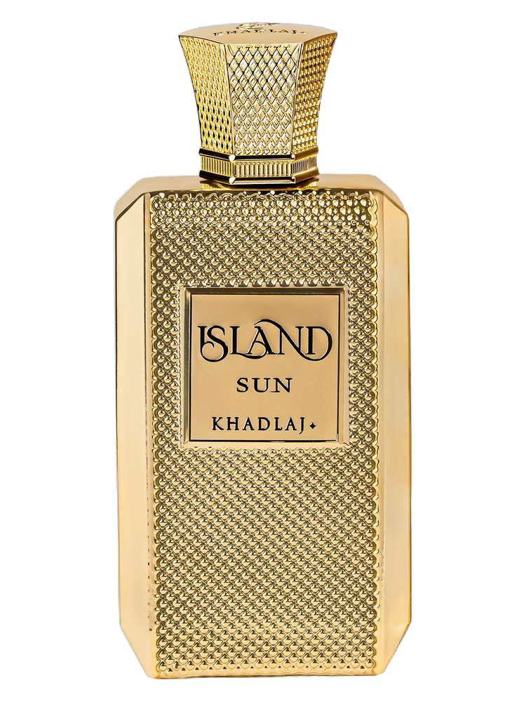 Khadlaj Island Sun Samples