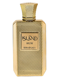 Khadlaj Island Sun Samples