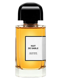 BDK Parfums Nuit De Sable Samples