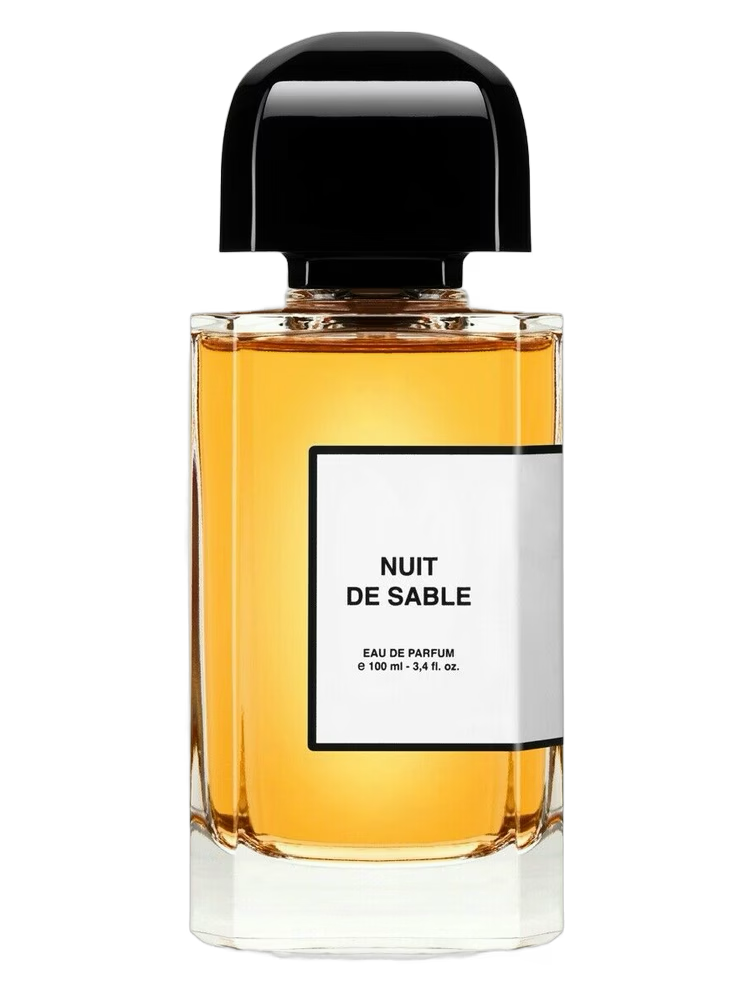 BDK Parfums Nuit De Sable Samples