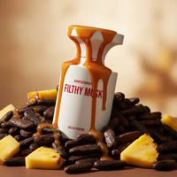 BORNTOSTANDOUT Filthy Musk Samples