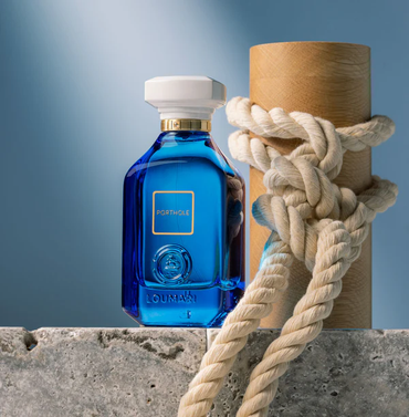 Loumari Porthole Samples