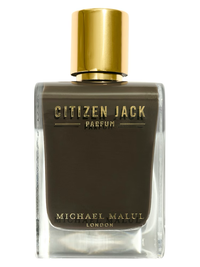 Michael Malul Citizen Jack Parfum Samples