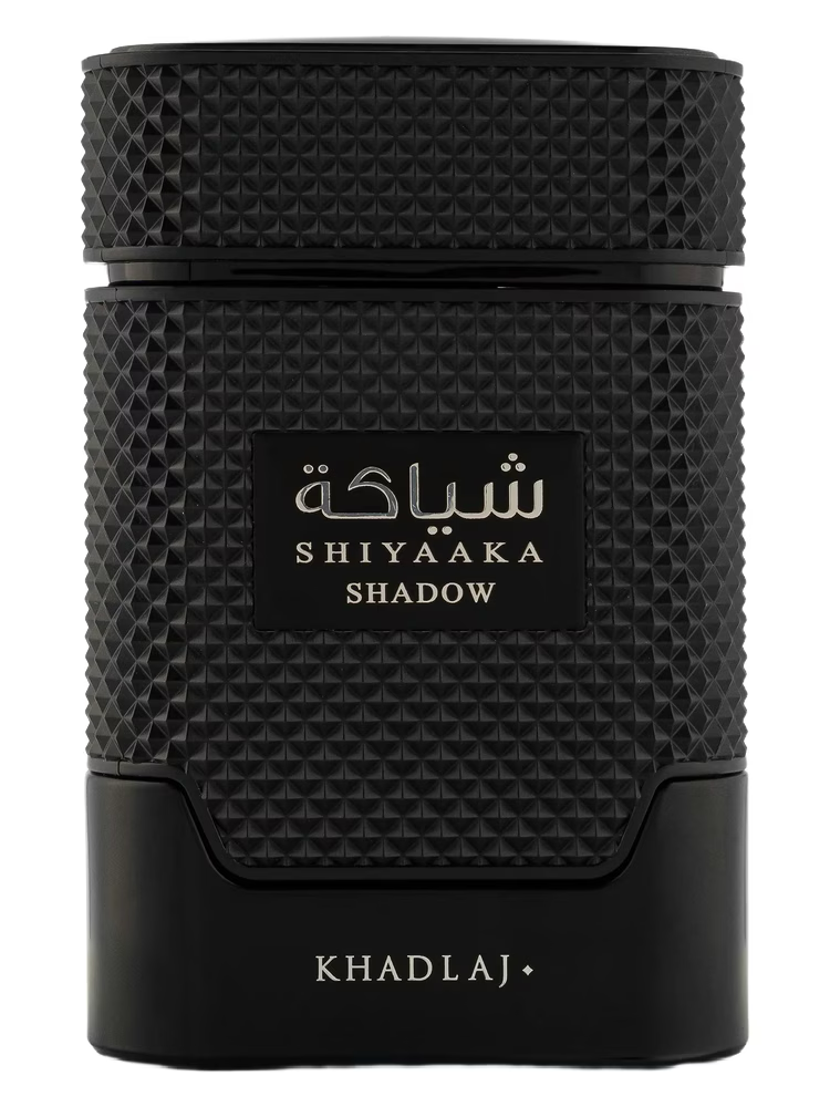 Khadlaj Shiyaaka Shadow Samples