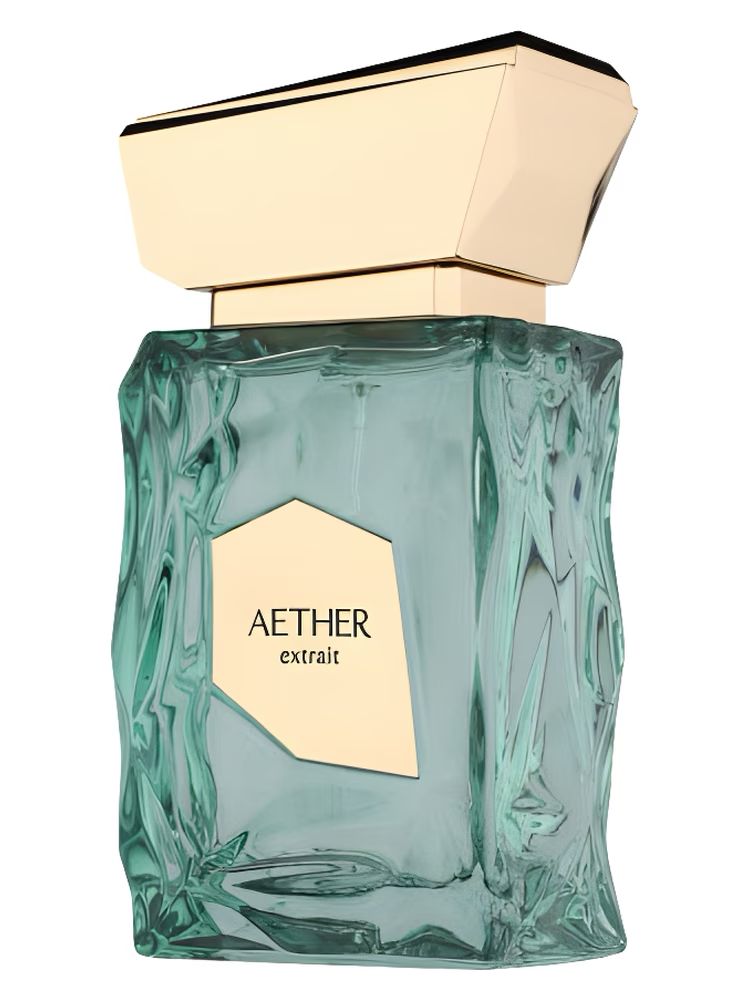 French Avenue Aether Extrait Samples
