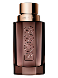 Hugo Boss The Scent Le Parfum Samples
