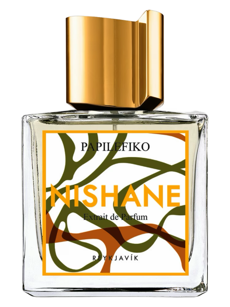 Nishane Papilefiko Samples