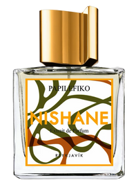 Nishane Papilefiko Samples