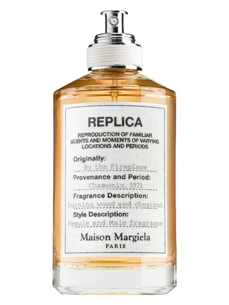 Maison Martin Margiela By The Fireplace Samples