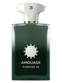 Amouage Purpose 50 Samples
