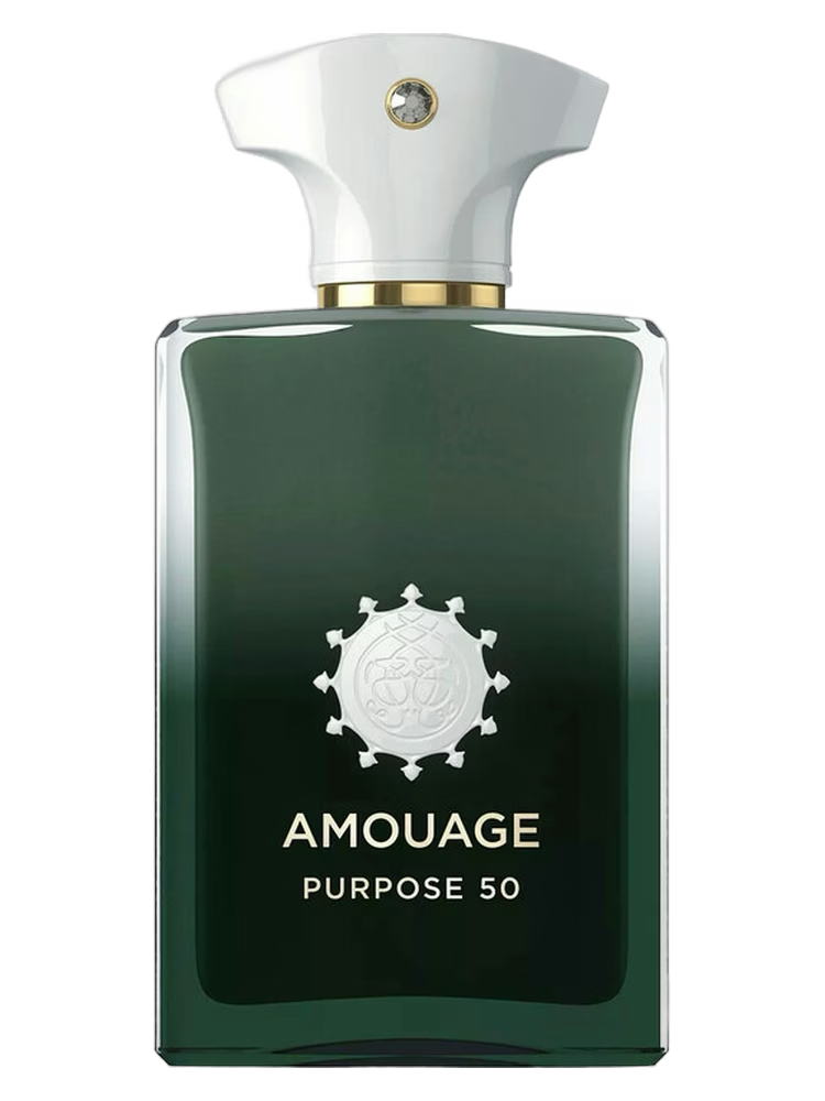 Amouage Purpose 50 Samples