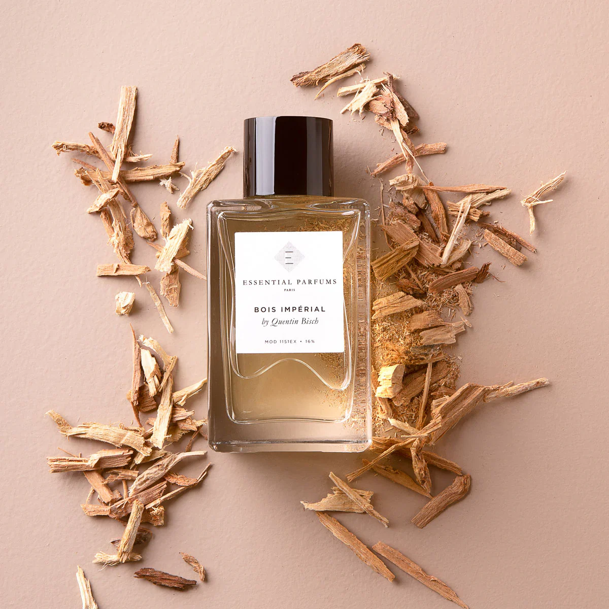 Essential Parfums Bois Imperial Samples