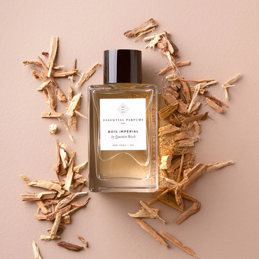 Essential Parfums Bois Imperial Samples