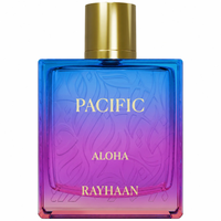 Rayhaan Pacific Aloha Samples