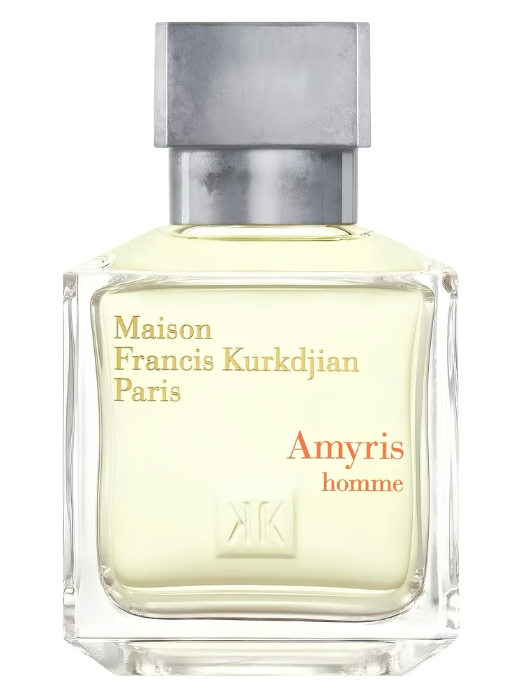 Maison Francis Kurkdijan Amyris Homme EDT Samples