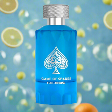 Jo Milano Game Of Spades Full House Samples