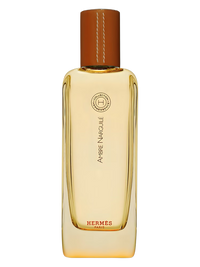Hermès Hermessence Ambre Narguile Samples