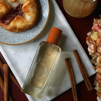 Hermès Hermessence Ambre Narguile Samples