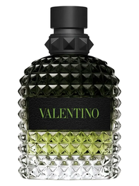 Valentino Uomo Born In Roma Green Stravaganza Samples