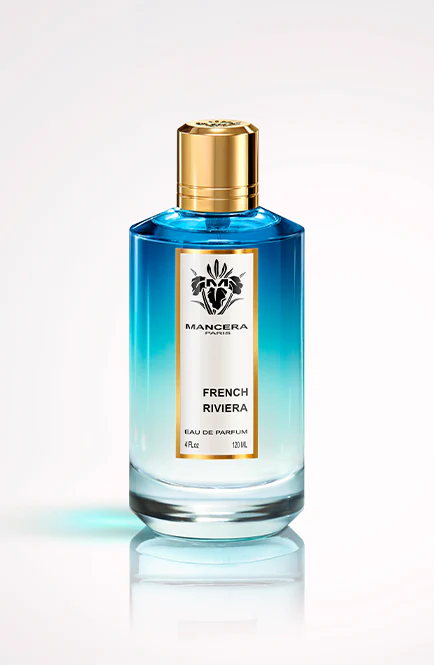 Mancera French Riviera Samples