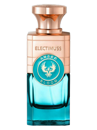 Electimuss Amber Bloom Samples