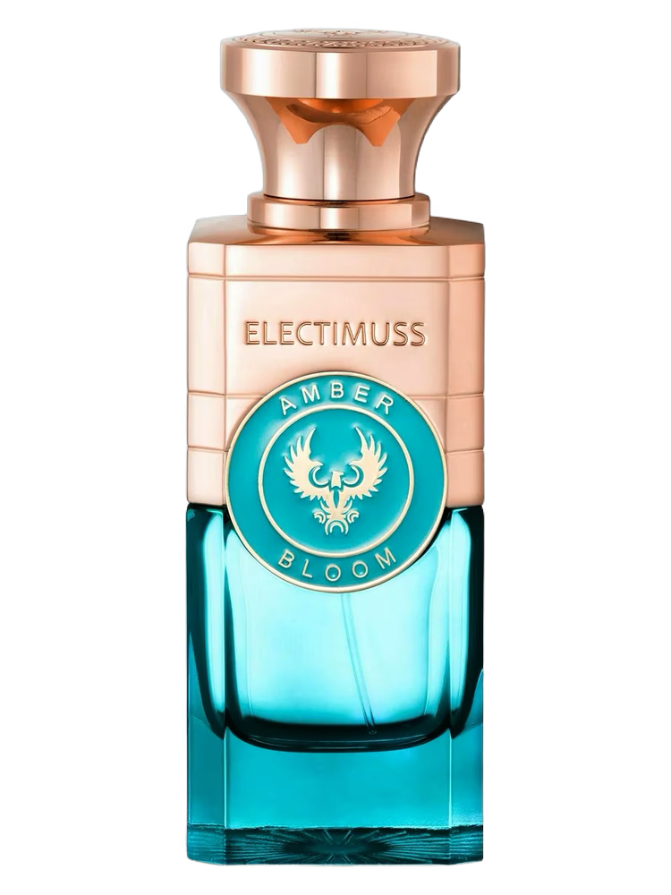 Electimuss Amber Bloom Samples