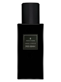 Yves Saint Laurent 6 Place Saint Sulpice Samples