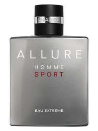 Chanel Allure Homme Sport Extreme Samples
