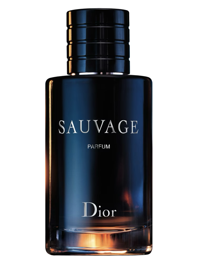 Dior Sauvage Parfum Samples
