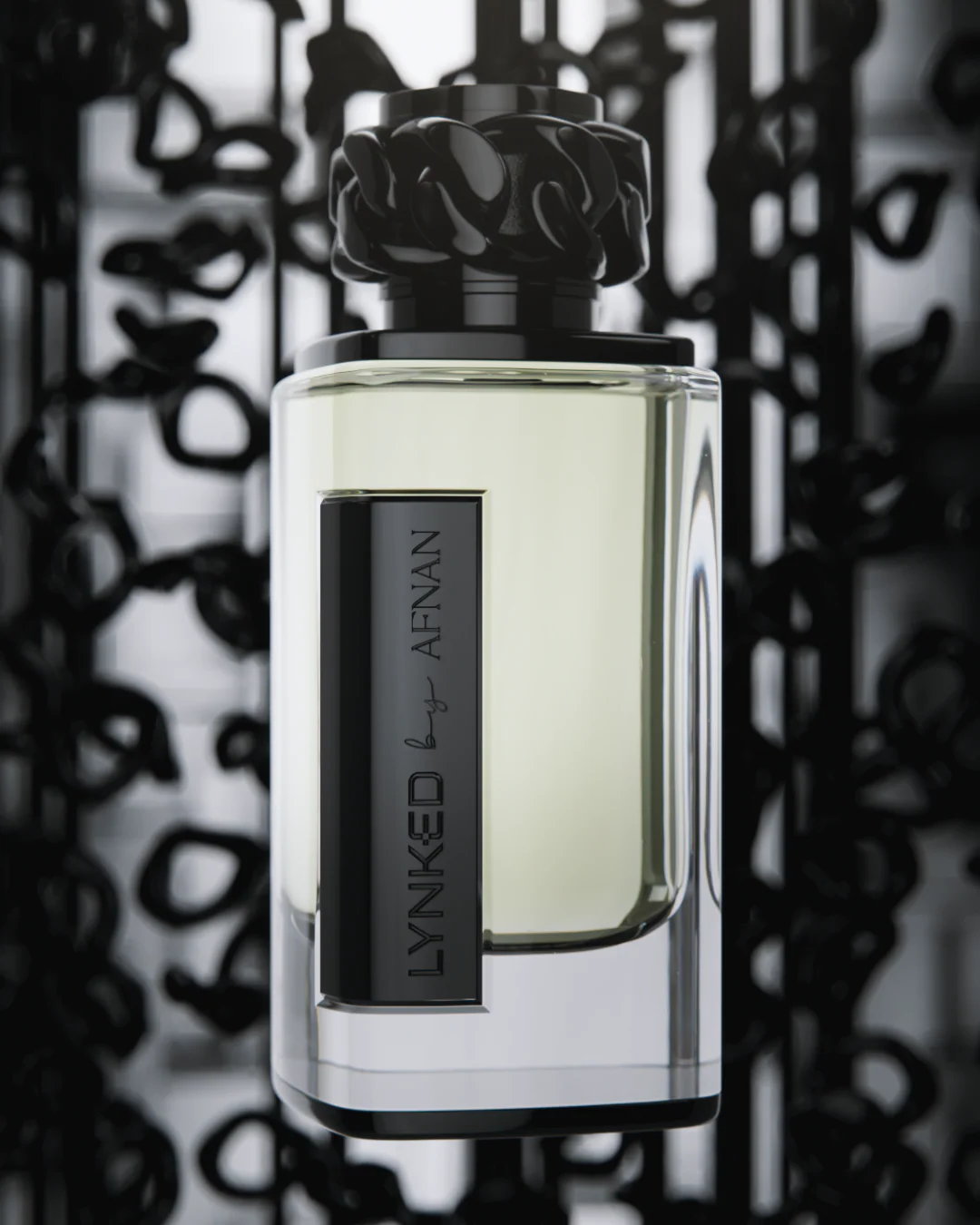 Afnan Lynked Freedom Samples