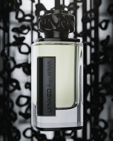 Afnan Lynked Freedom Samples