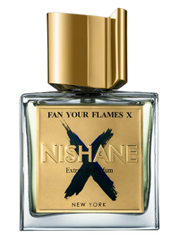 Nishane Fan Your Flames X Samples