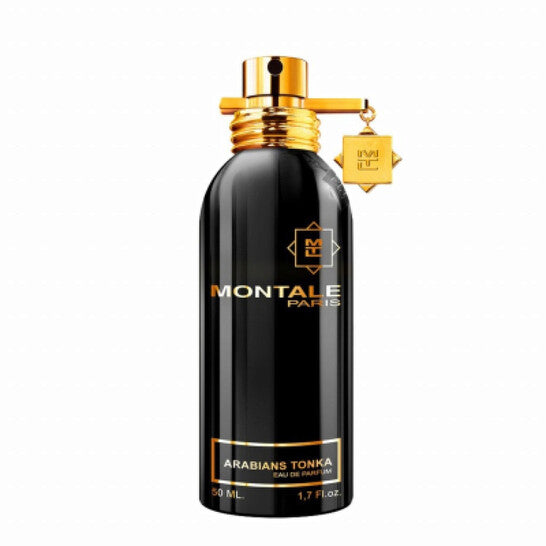 Montale Arabians Tonka Samples