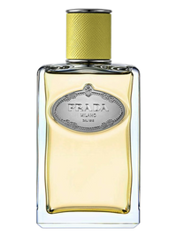 Prada Infusions De Gingembre Samples