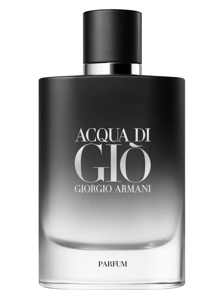Giorgio Armani Acqua Di Giò Parfum Samples