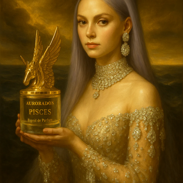 Auroradon Pisces Samples