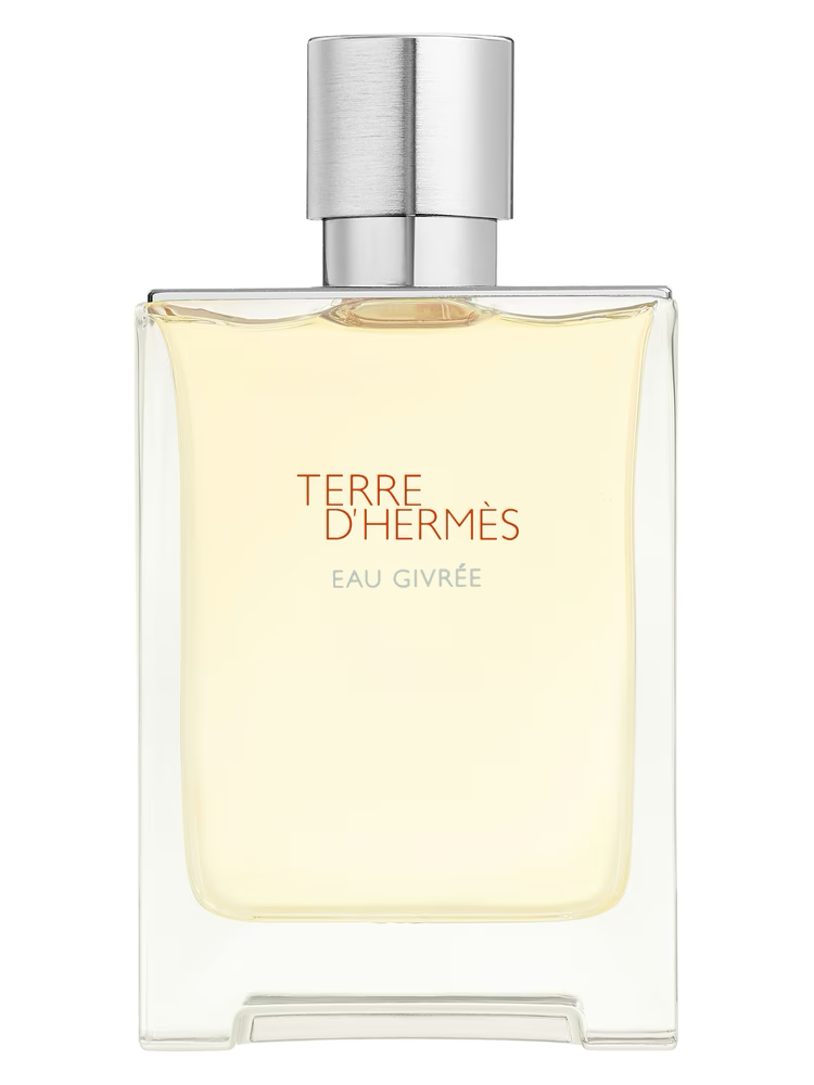 Hermés Terre d'Hermés Eau Givrée Samples