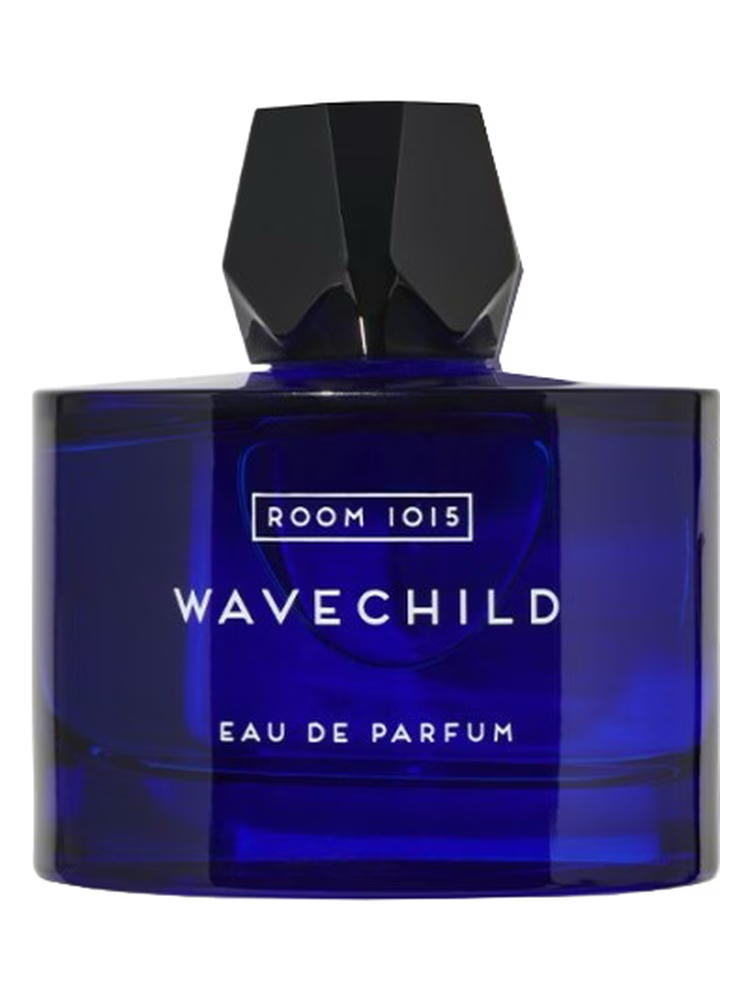 Room 1015 Wave Child Samples