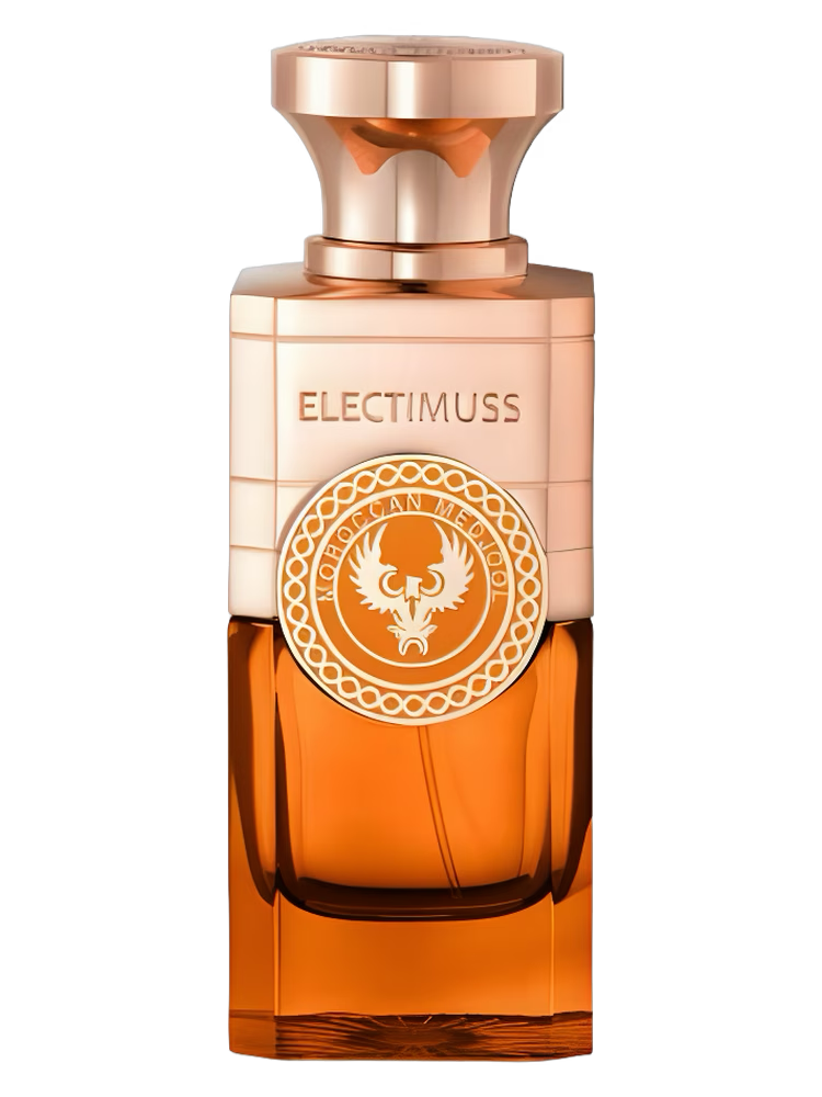 Electimuss Moroccan Medjool Samples